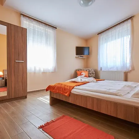 Amulett Comfort * Hajdúszoboszló