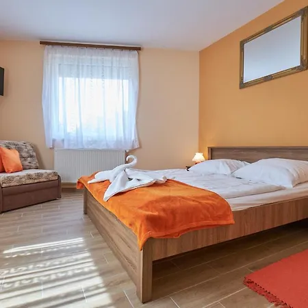 Amulett Comfort Apartment *
