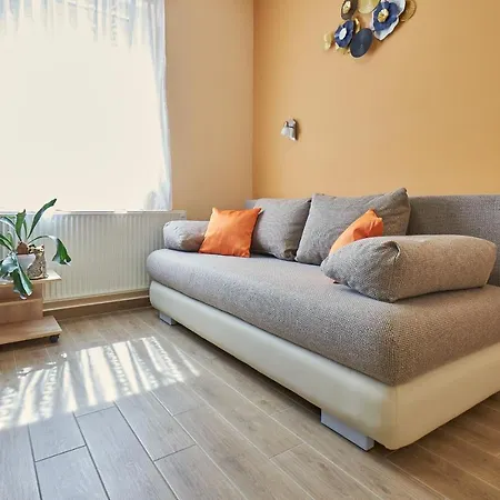 아파트 Amulett Comfort *