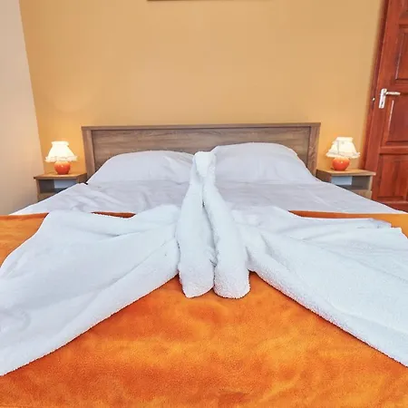 아파트 Amulett Comfort