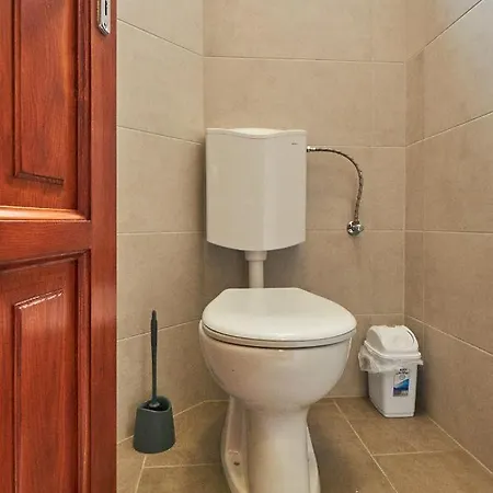 아파트 Amulett Comfort