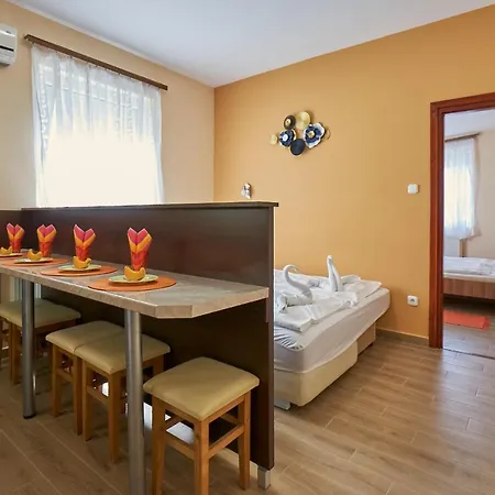 아파트 Amulett Comfort *