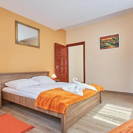 Amulett Comfort Hajdúszoboszló