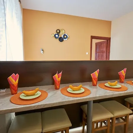 Amulett Comfort Hajdúszoboszló