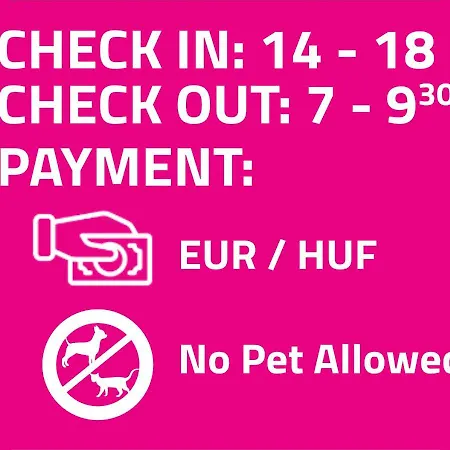 아파트 Amulett Comfort *