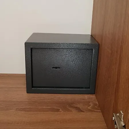 Amulett Comfort 아파트 *